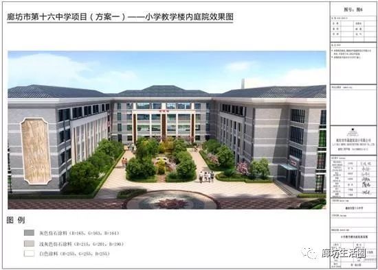 廊坊新一中启航新征程，自信书写未来最新资讯