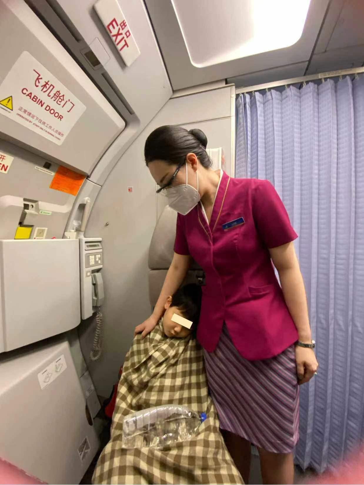 中国南方航空股票投资视角及前景展望