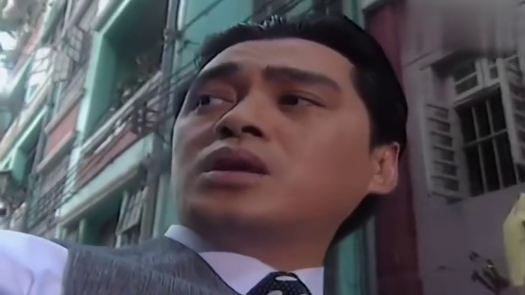 广州教父，自然美景的心灵之旅之旅电视剧