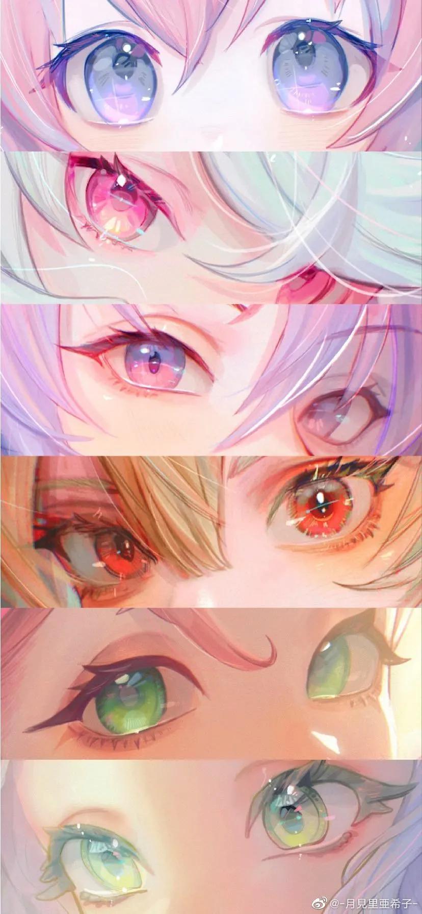 动漫人物画画步骤指南与技巧