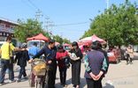 景县村合并最新动态及观点论述揭秘
