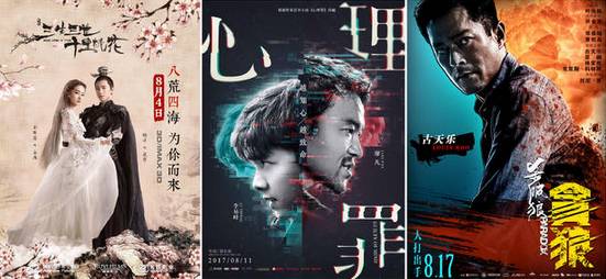 八月电影盘点全攻略，步骤指南与精彩回顾