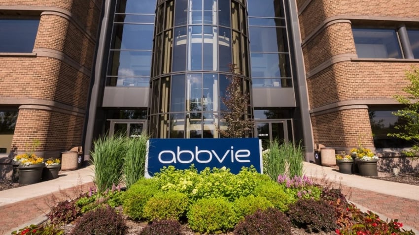 ABBVIE股票投资全攻略，从初学者到进阶用户的必备指南
