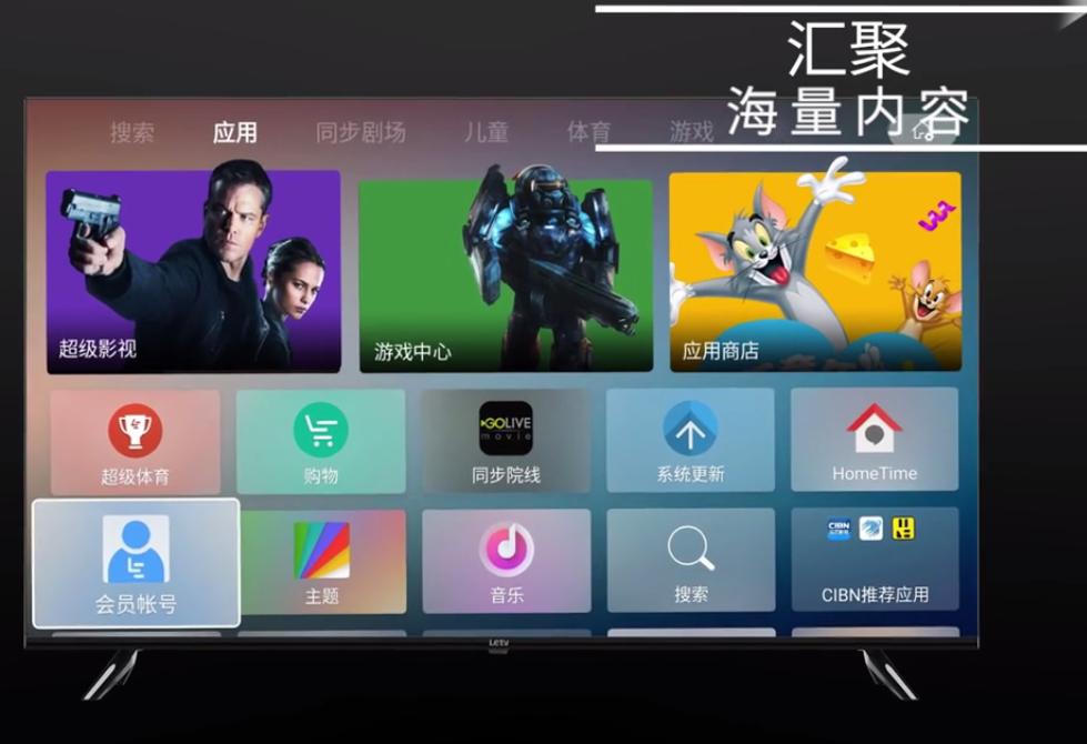 深度解析，乐视电视的全面解析，理想之选！