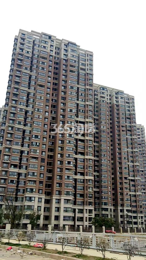 无锡富力城最新房价更新通知