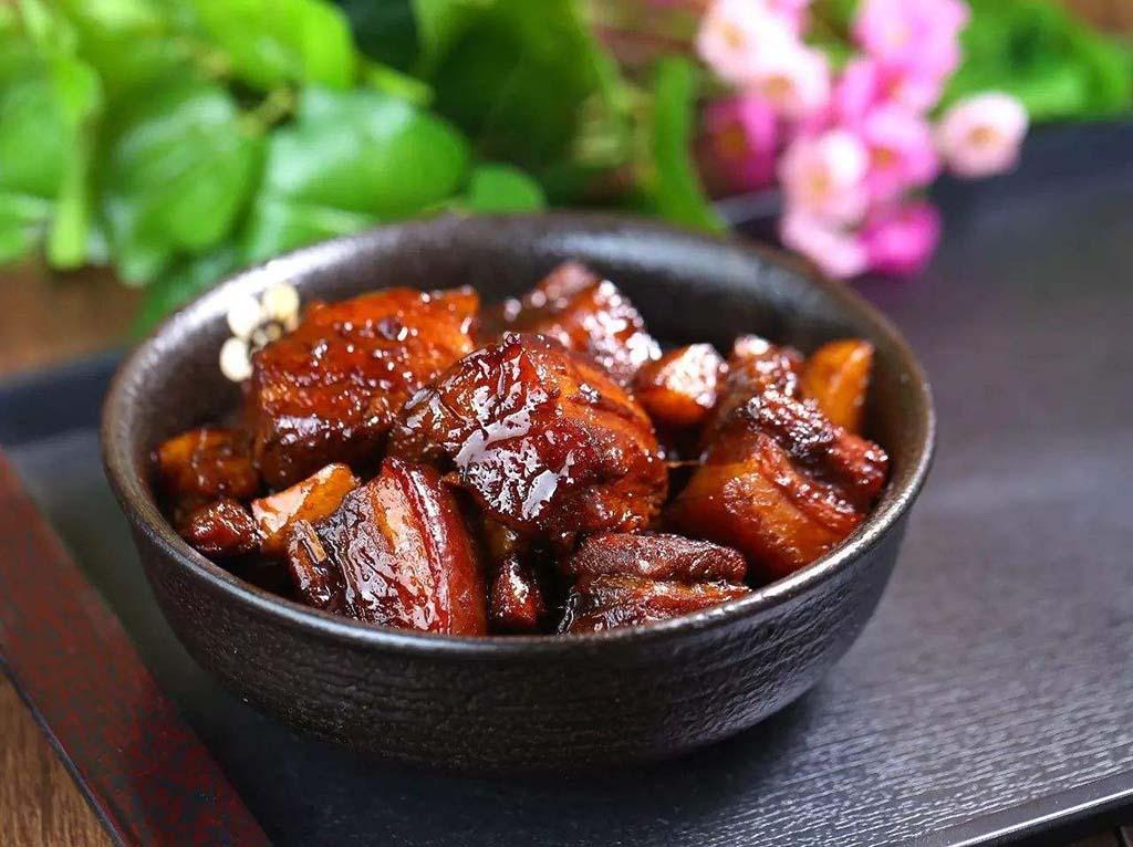 🌟强养食谱推荐，鸡鸭鱼肉新鲜组合✨