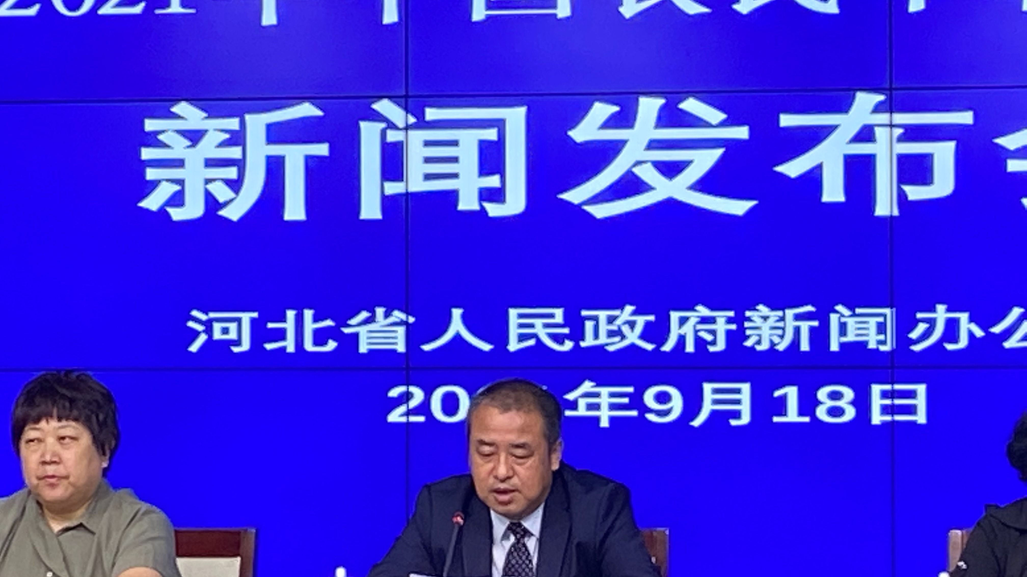 河北最新新闻揭秘，新鲜事一网打尽！