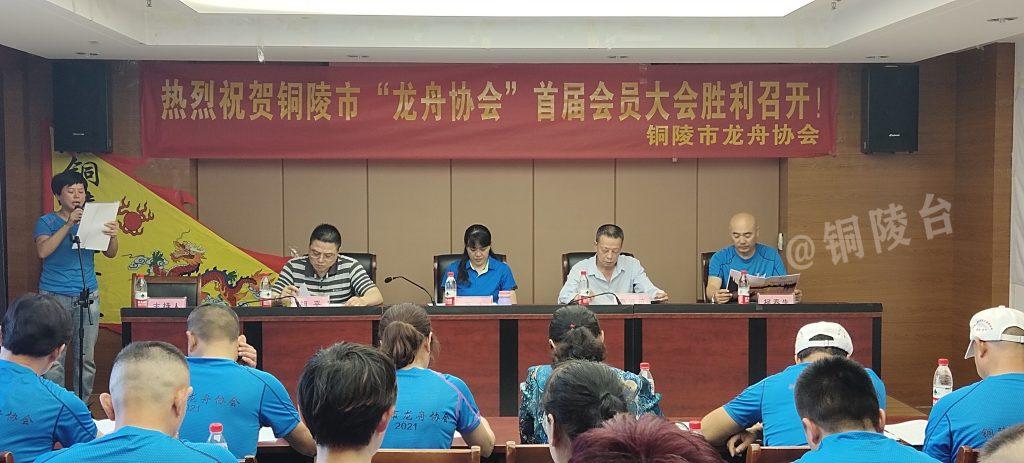 铜陵大通龙舟比赛的魅力及其深远影响，一种独特观点解析