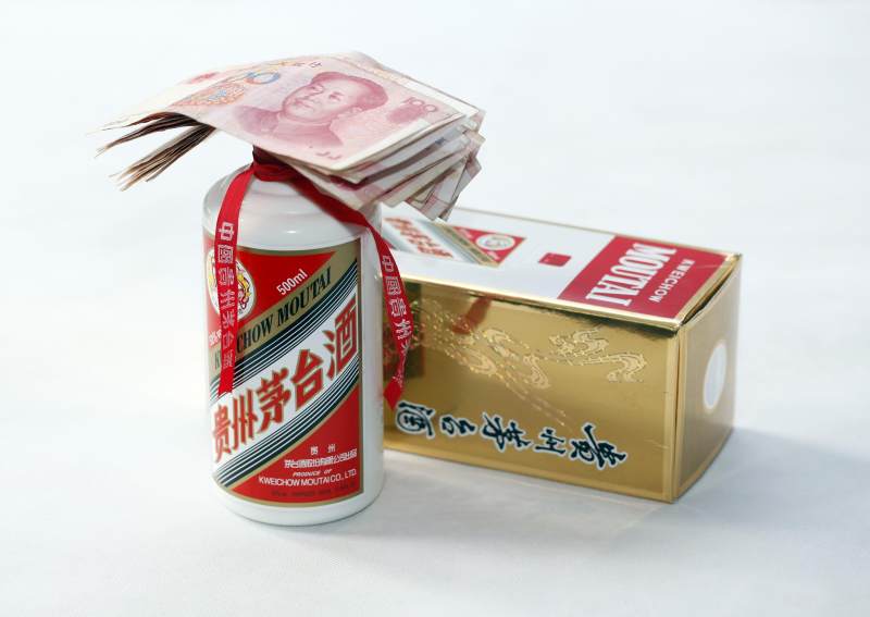 飞天茅台酒价格深度解析与观点阐述