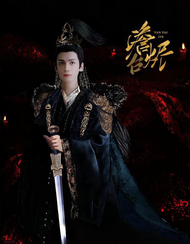 古装热播剧，历史魅力与艺术呈现的双重魅力展现