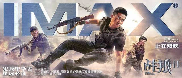 深度剖析战狼2电影完整版免费观看的各方观点与影响。