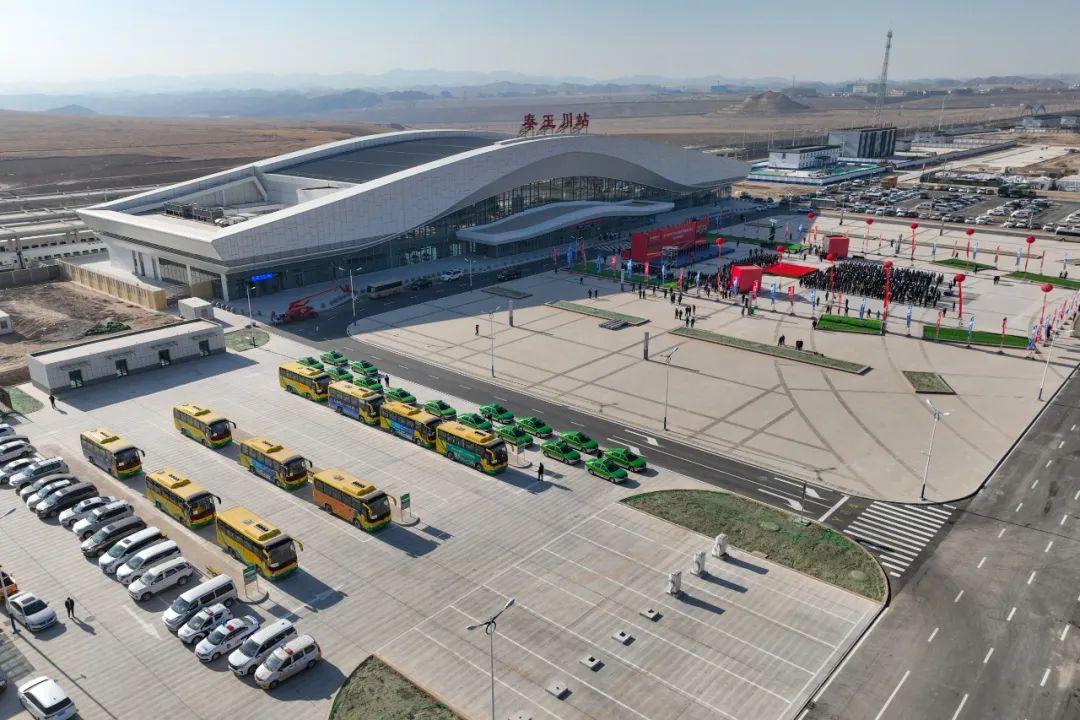 白银市高铁最新动态，速度与友情的交响之旅
